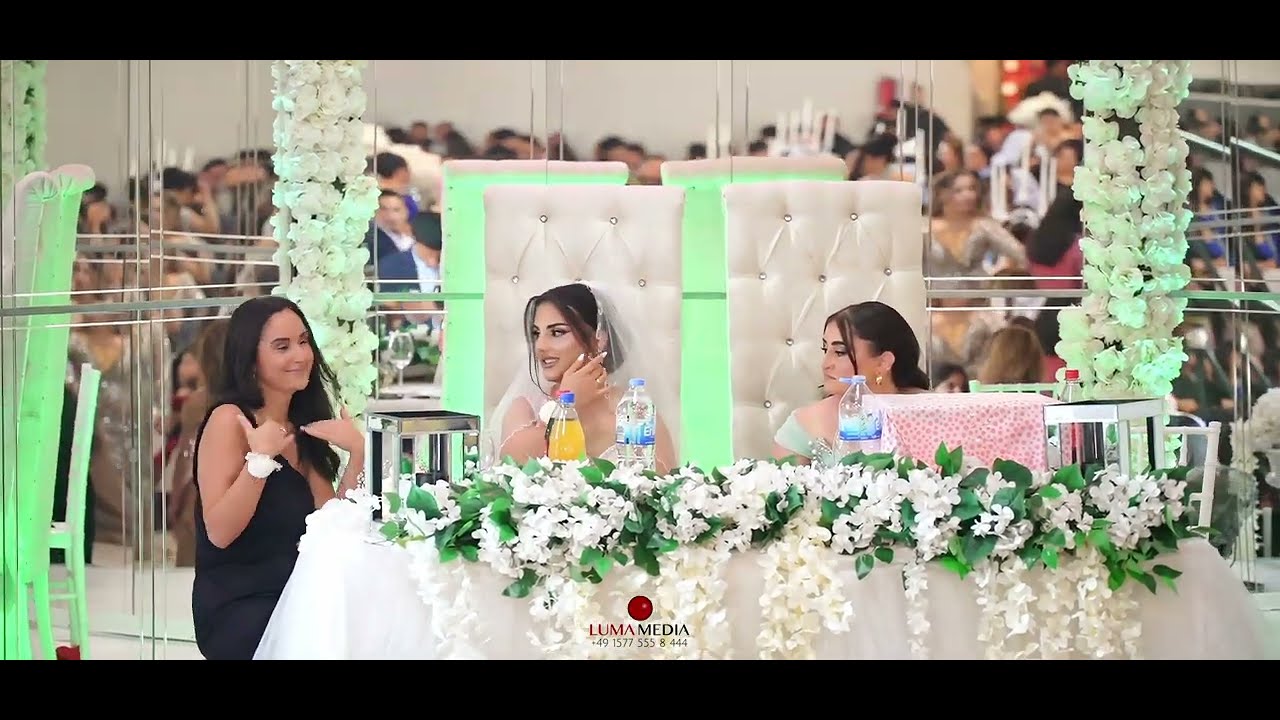 Jenedi & Band | Mewal / Dengbêjî | by Luma Media