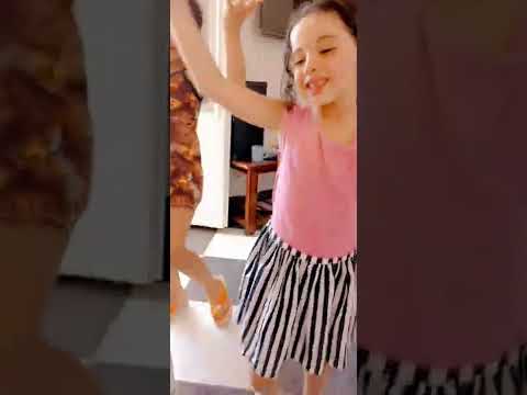 ضيعنا تمارا الترند رقص عسل