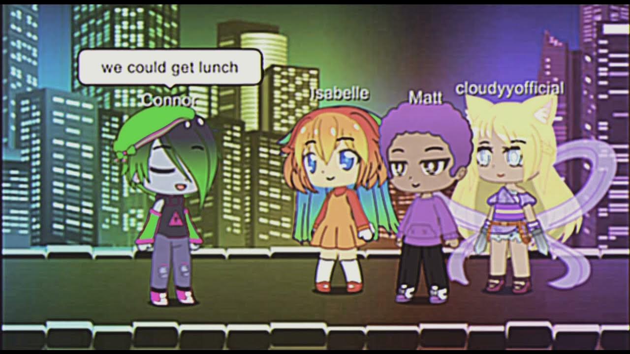 two time meme YouTube