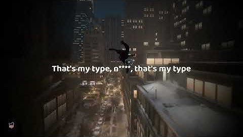 Thumbnail of saweetie - my type (remix) (feat. jhene aiko, city girls) [ sped up ] lyrics