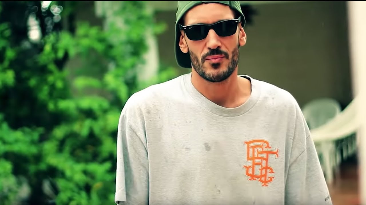 Cookin Bananas - Pasan los Días (video oficial)