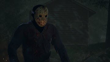 F13 Tech: 3rd person bomber shift with black roy