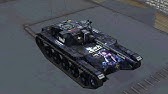 Vanhelsing Hellsing Skin Mod Wotblitz Adoreno Dds Powervr Ios Png Youtube