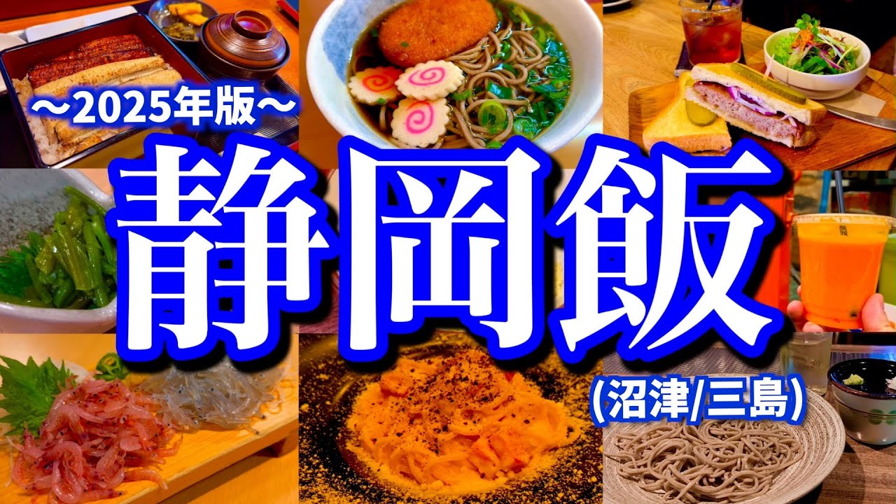 【静岡絶品グルメ】BARの街「沼津」で昼から思い切り飲み歩く！滞在時間24時間のご当地グルメ旅が最高過ぎた！(沼津/三島)