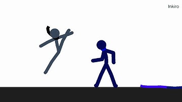 My part Sticknodes on random 3 Collab