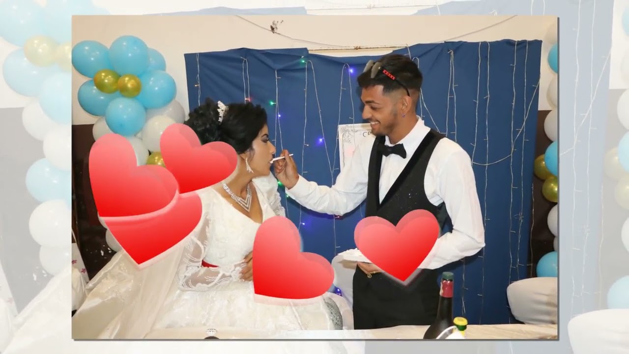 Сватбен ден на Илия и Гергана гр Ракитово