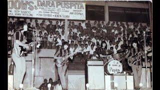 DARA PUSPITA | MELAWAN LUPA @metrotvnews  Sejarah  #musikindonesia