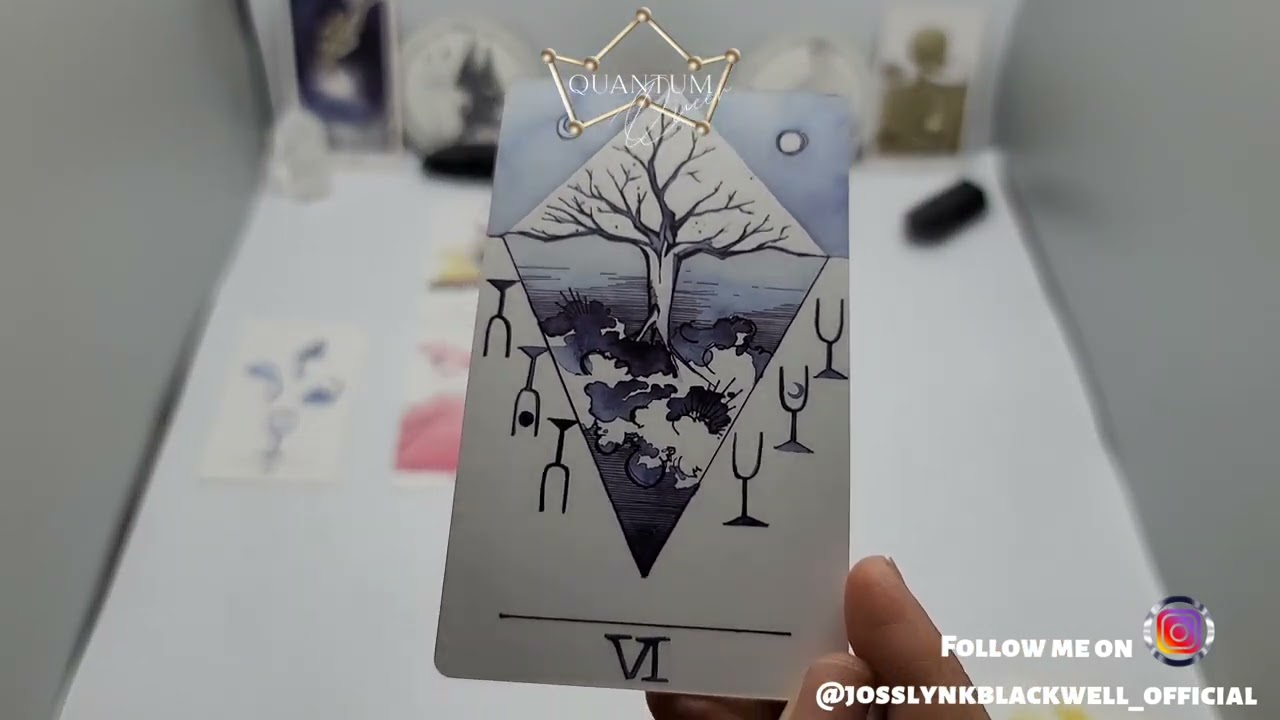 Aquarius - Oh emm freaking gee AQUARIUS LOL!!!! Are we going there?! - Quantum Tarotscope