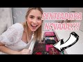 ORGANIZANDO MINHA PENTEADEIRA NOVA!!! ( DIÁRIO DA REFORMA #6 ) | FERNANDA TUMAS