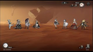 Hameln Gmurphy Vs Kathigura Comp Morimen, Traphase