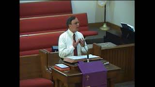 "Voices of Lent: Understanding and misunderstanding Jesus"