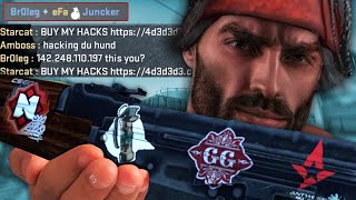 0 IQ CS:GO 2