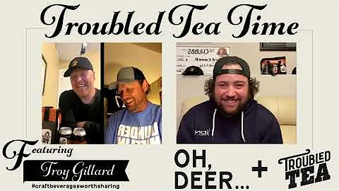 Troubled Tea Time with Red Deer Rebels Play-by-Pla...