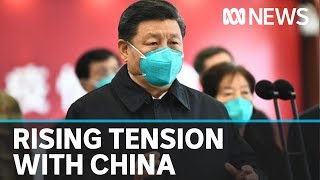 Chinese Govt official slams Australia's push for investigation into coronavirus outbreak | ABC News