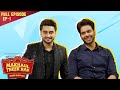 Makhaul theek hai  episode 1  mankirt aulakh   new punjabi serial  tabbar hits tv official