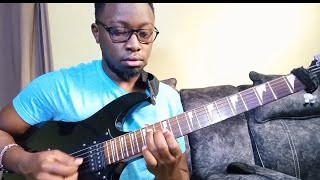 Zilizopendwa Gospel🔥 , Mary Atieno -Adamu na Eva, Lead guitar/Bass guitar cover🔥🎸🎶🔥🎸