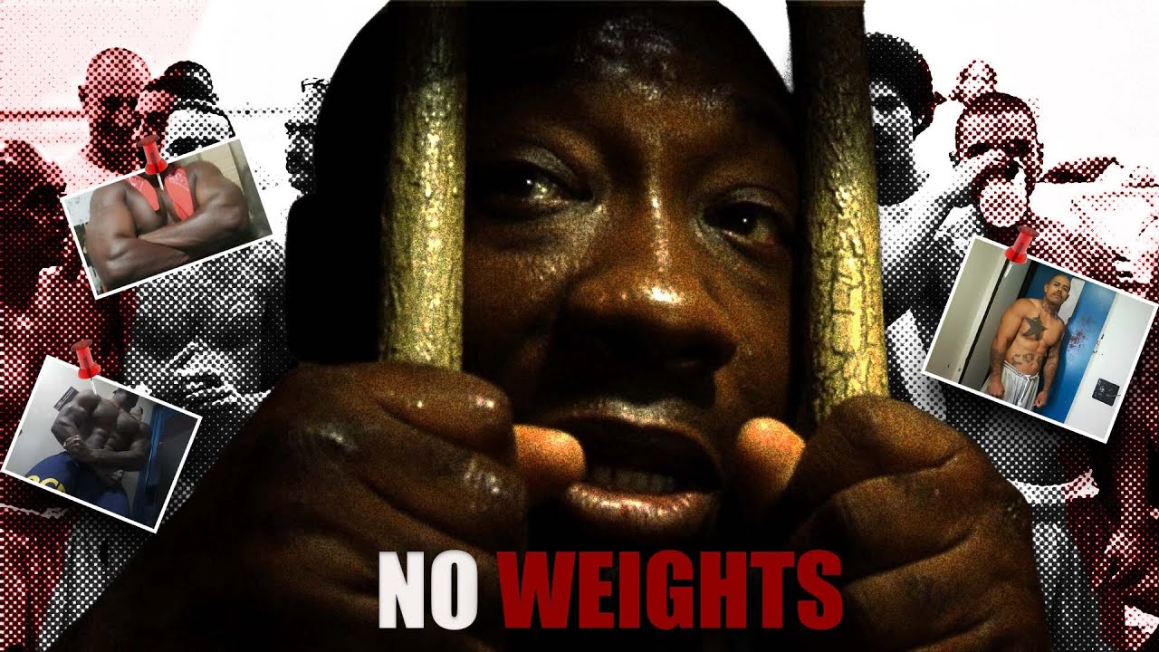 Do Prisoners Get Hot Showers