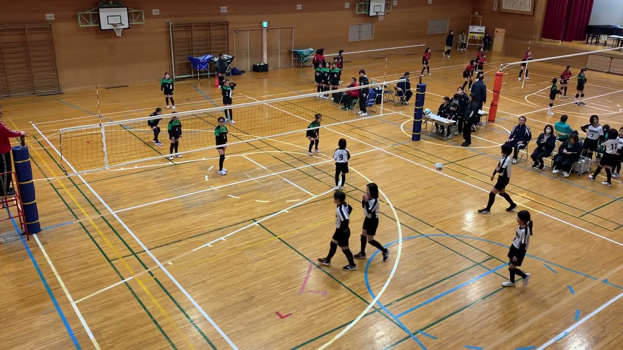 R8.2.15 大和9-15六日町③※今成杯