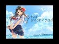 ノスタルジア×the pillows「Star overhead」【歌詞付き】