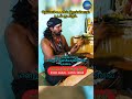 தெய்வம் உடலில் இறங்கினால் உடல் சூடாகும் #shortsfeed #shorts