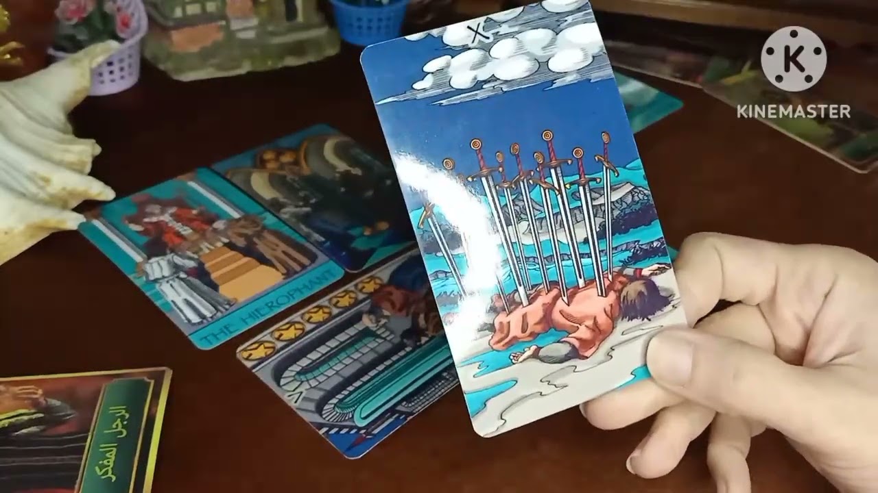 برج العذراء 😘😘 قراءه عن حبيبك الغايب مبتعد أو منفصل عنك اخباره فالطاقه الحاليه هل ضعيف فبعدك بيفكر ي