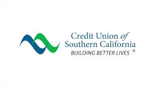 Credit Union of Southern California - Thrive
