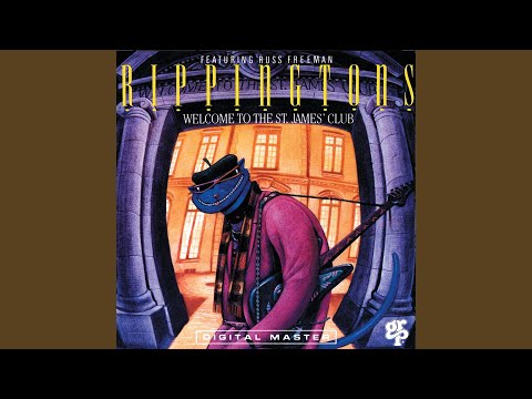 The Rippingtons — Kenya