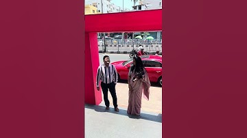 Buy one-Get one- వైఫ్ ఏమీ చెప్తే అది హస్బెండ్ ఒప్పుకోవాలా? #sarathnalla #telugushorts #telugucomedy
