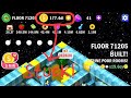 Tower Craft 3D - Reaching 0□d Glitch!