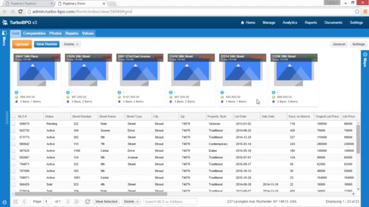 iForm 3 Video - YouTube