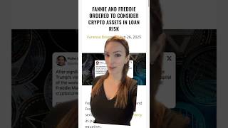 #realestatenews #crypto #realtor