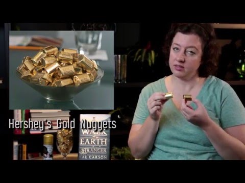 Walk on Earth a Stranger Gift Guide with Rae Carson