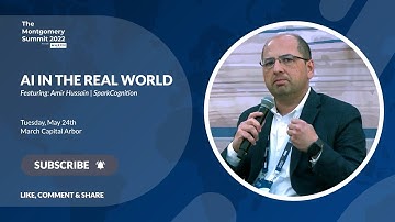 AI in the Real World