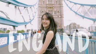 ไปทำงานอะไร ไกลถึงอังกฤษ? | MayyR VLOG in UK Special