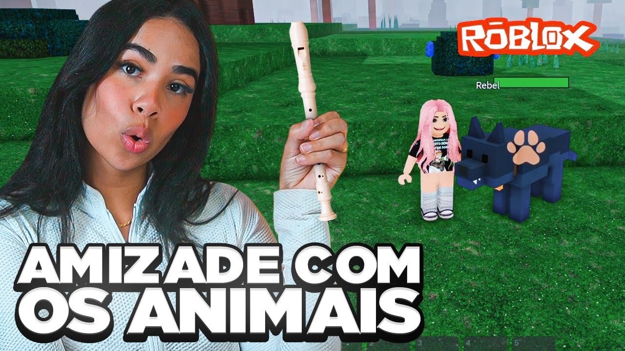 NOVA ATUALIZAÇÃO DE PETS EM 99 NOITES NA FLORESTA 