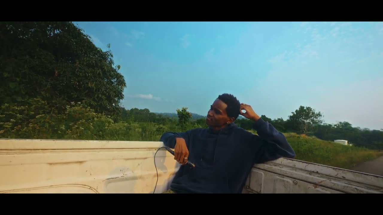 Mayezus - ADU (Visual)