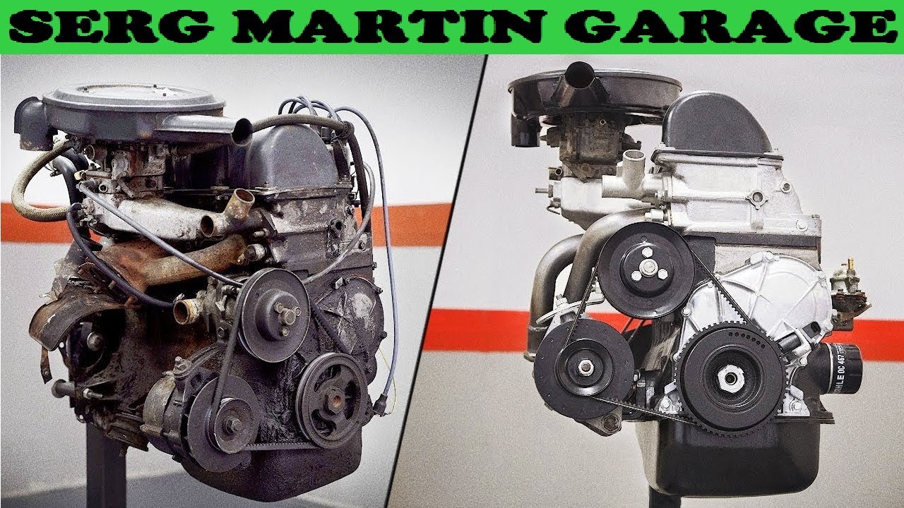 Какой двигатель лучше 1.3 или 1.5. Какой двигатель выбрать? ВАЗ 21081 ...