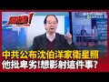 中國威脅評論