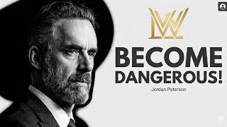 Weakness Is Not Virtue!!! | Jordan peterson