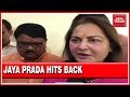 Sexist Neta Row: Jaya Prada Slams SP's Azam Khan, Mute Spectator Akhilesh Yadav