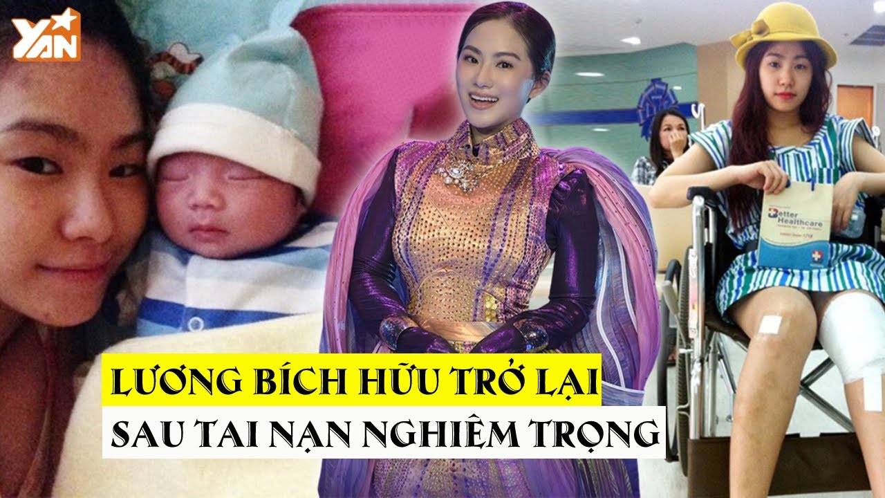 Sau tai nạn nghiêm trọng, 
