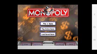 [Android][ARMV8] Limbo PC Emulator v6.0.0 - Hasbro's Monopoly (1999)