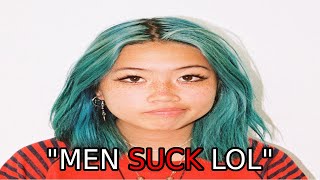 She Ruined Her Career Over A TIKTOK JOKE (Beabadoobee)