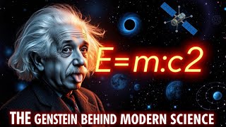 Albert Einstein: The Genius Who Changed Our World | E=mc² Explained"