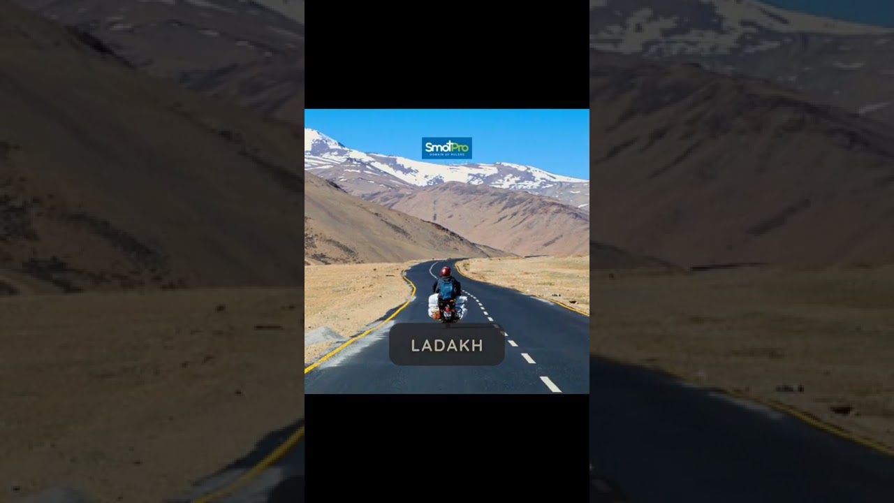 Best Motorable Roads In India | Travel Tips | SmotPro India Best Motorable Roads In India | Travel Tips | SmotPro India