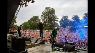 The Pigeon Detectives [Full Set] | Kendal Calling 2019