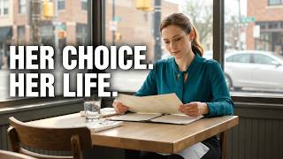 Information The Empty Chair | Her Choice. Her Life Guide