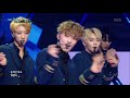 뮤직뱅크 Music Bank - 박수 - 세븐틴 (CLAP - Seventeen).20171110