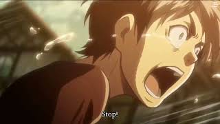 Attack On An Carlas Death , The Trailer Episode 2 Of Season 1 That Day The Fall Of Shiganshina