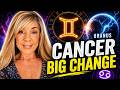 Uranus Enters Gemini: A 7-Year Spiritual Reset for Cancer